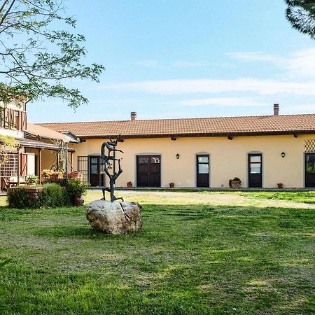 Agriturismo Biologico Bulichella Suvereto Exterior photo